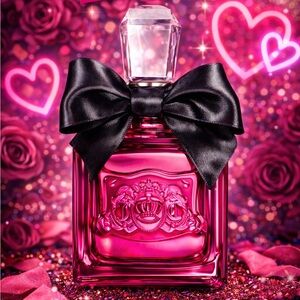 Viva la Juicy Noir Eau de Parfum 3.4oz
